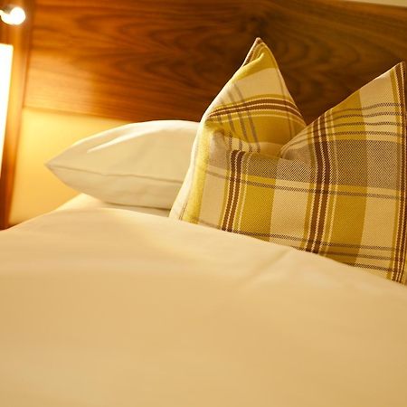 Hotel Zum Dorfschmied Klein Sankt Paul Zewnętrze zdjęcie