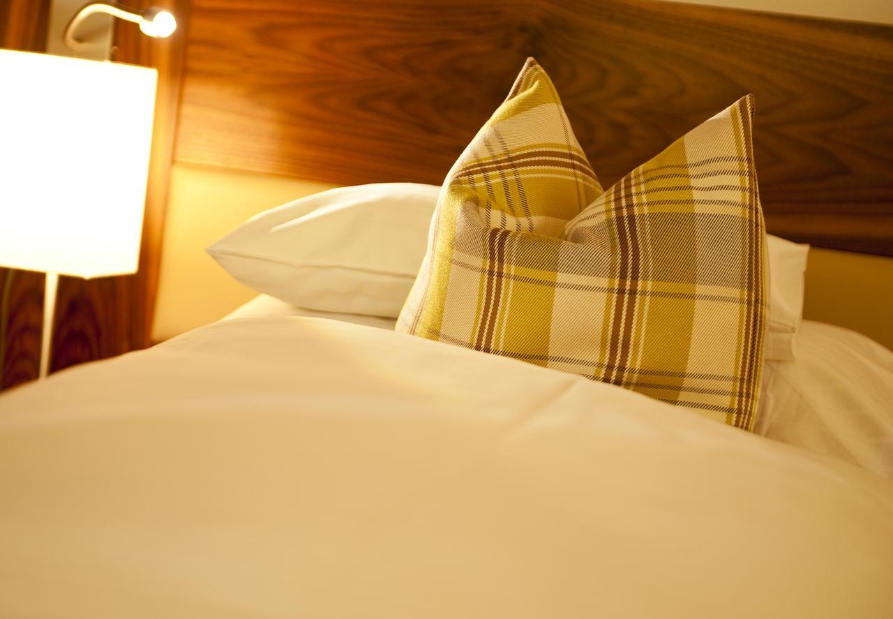 Hotel Zum Dorfschmied Klein Sankt Paul Zewnętrze zdjęcie